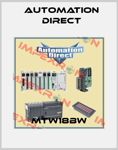 MTW18BW Automation Direct
