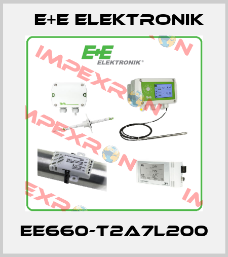 EE660-T2A7L200 E+E Elektronik