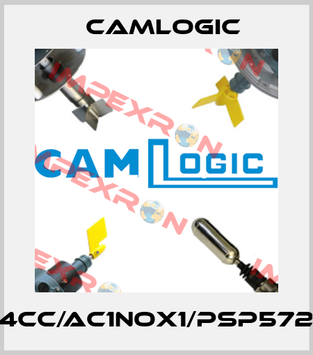PFG5724CC/AC1NOX1/PSP57200-1000 Camlogic