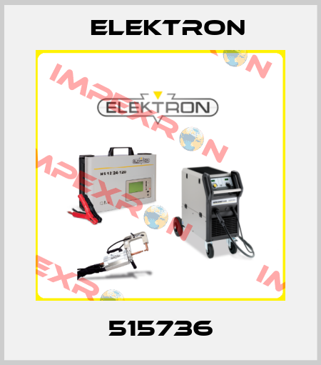 515736 Elektron