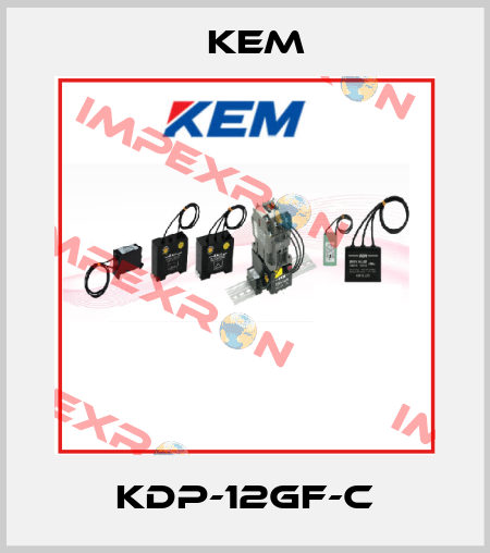 KDP-12GF-C KEM
