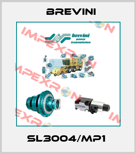 SL3004/MP1  Brevini