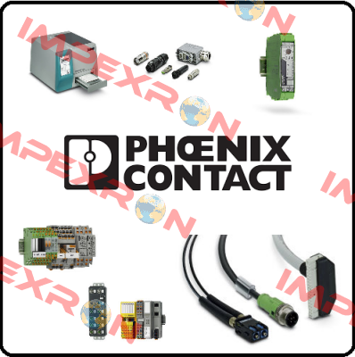 1521668 SACC-MINMS-5CON-PG 9  Phoenix Contact