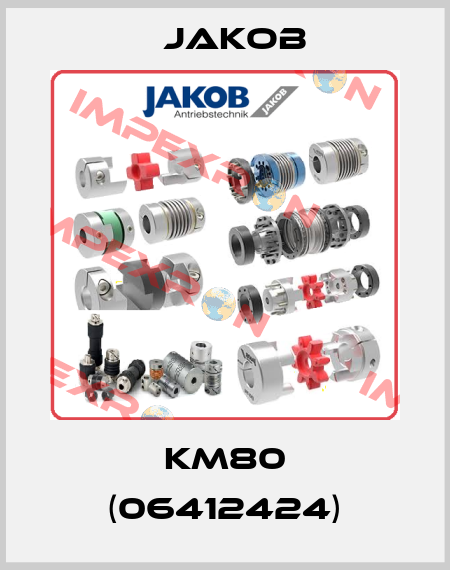 KM80 (06412424) JAKOB