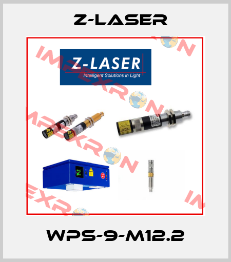 WPS-9-M12.2 Z-LASER
