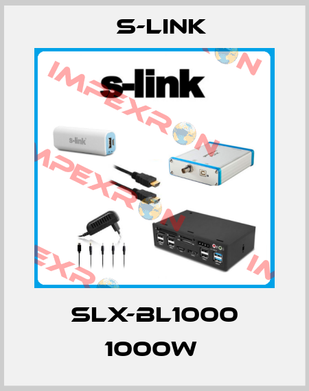 SLX-BL1000 1000W  S-Link