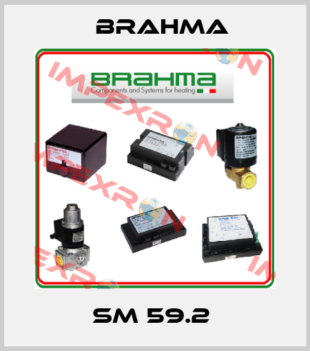 SM 59.2  Brahma