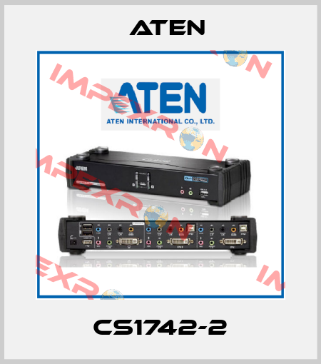 CS1742-2 Aten