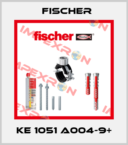 KE 1051 A004-9+ Fischer