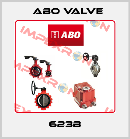 623B ABO Valve