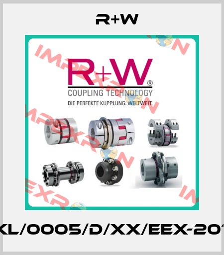 EKL/0005/D/XX/EEx-2014 R+W