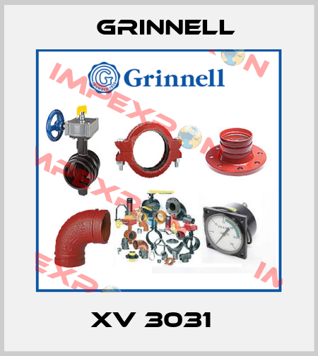 XV 3031   Grinnell