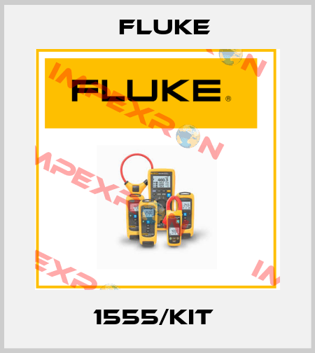 1555/KIT  Fluke