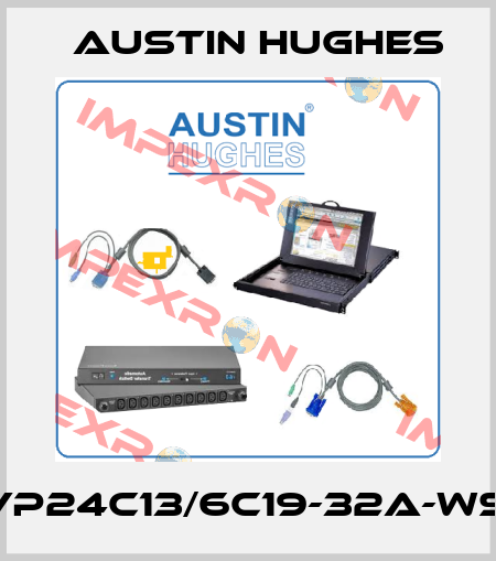 VP24C13/6C19-32A-WSI Austin Hughes