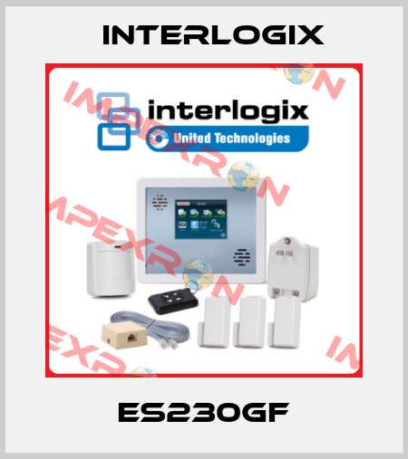 ES230GF Interlogix