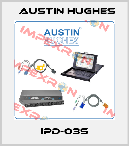 IPD-03S Austin Hughes