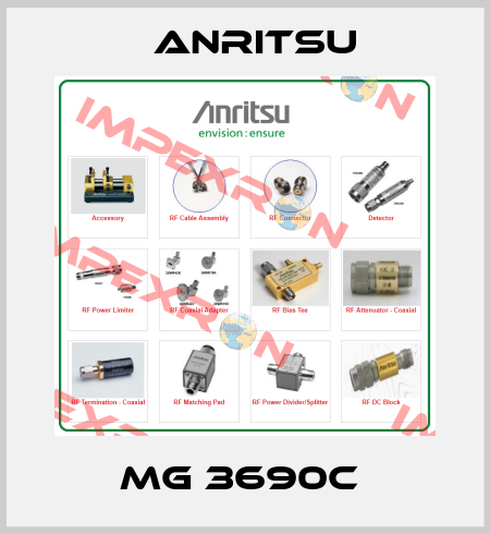 MG 3690C  Anritsu