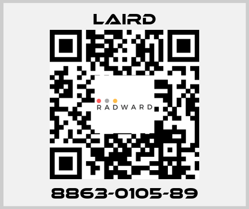 8863-0105-89 Laird