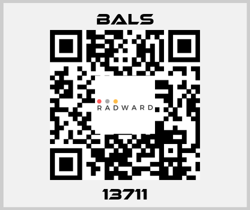 13711 Bals