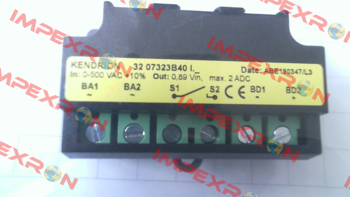 product