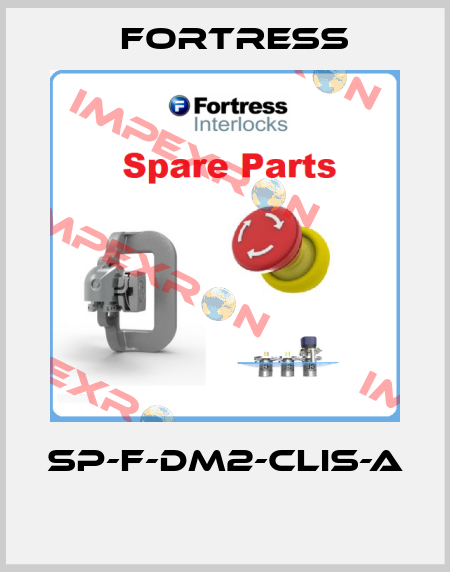 SP-F-DM2-CLIS-A  Fortress  Interlocks