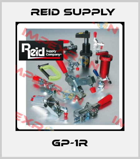 GP-1R Reid Supply