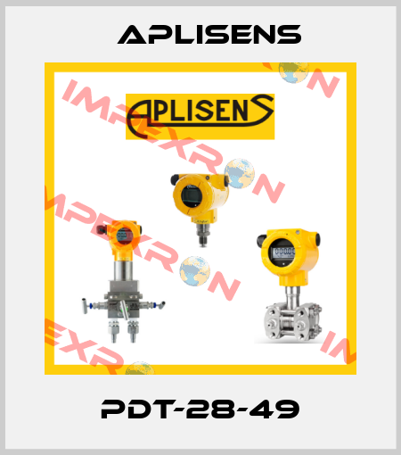 PDT-28-49 Aplisens