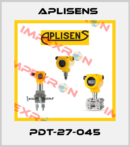 PDT-27-045 Aplisens