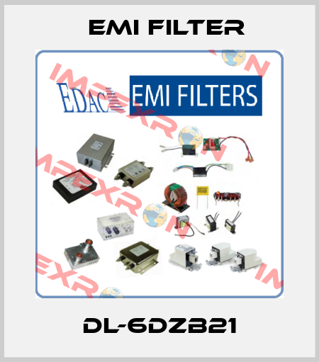 DL-6DZB21 Emi Filter