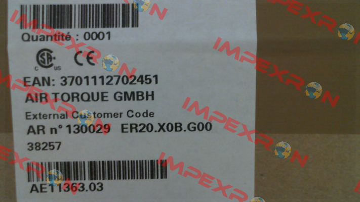 product