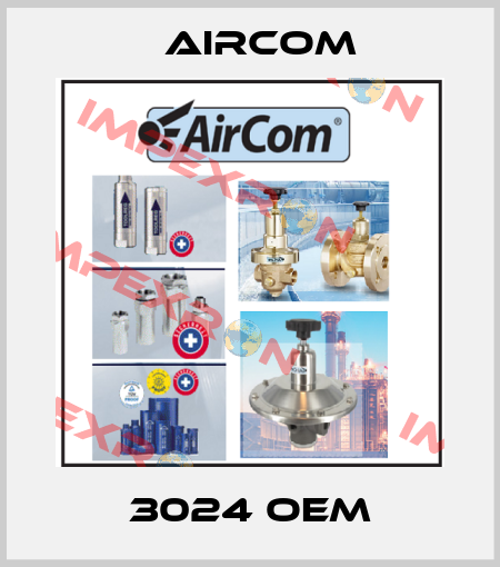 3024 OEM Aircom
