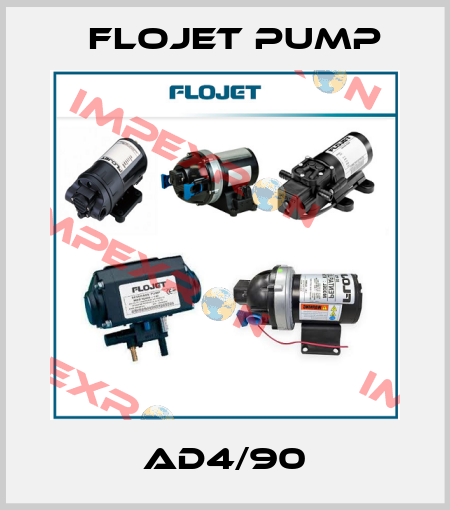 AD4/90 Flojet Pump