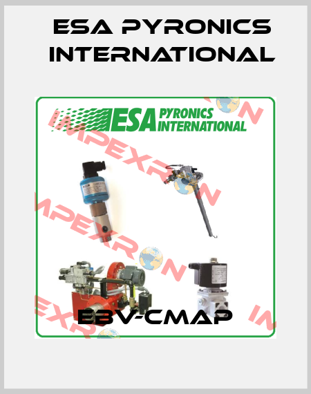 EBV-CMAP ESA Pyronics International