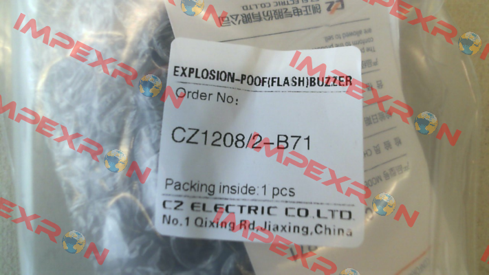 product