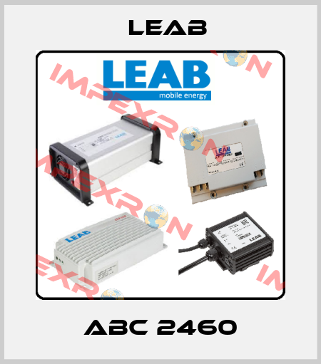 ABC 2460 LEAB