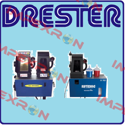 DH-9634 Drester