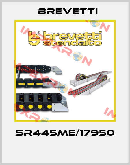 SR445ME/17950  Brevetti
