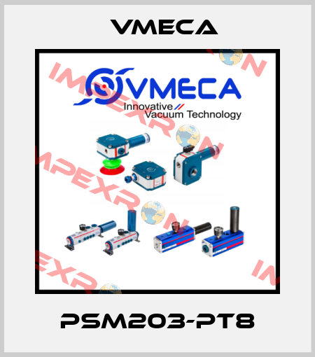 PSM203-PT8 Vmeca