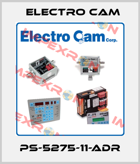 PS-5275-11-ADR Electro Cam