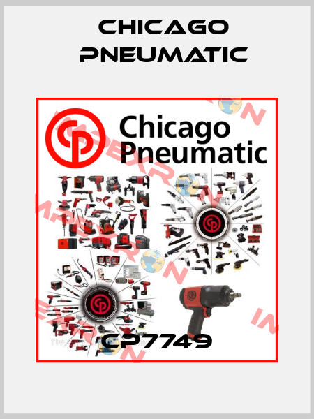 CP7749 Chicago Pneumatic