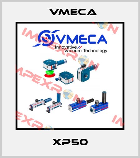 XP50 Vmeca