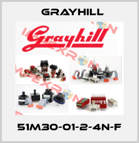 51M30-01-2-4N-F Grayhill