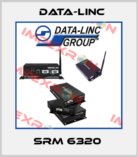 SRM 6320  DATA-LINC