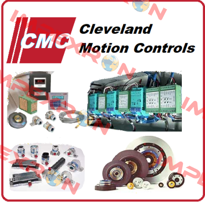 ME2130-1988 Cmc Cleveland Motion Controls