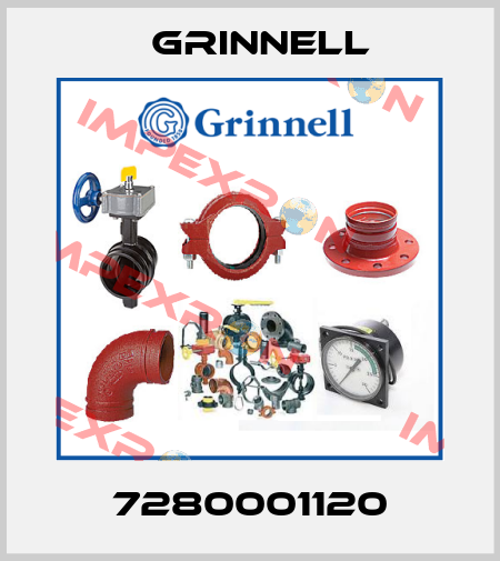 7280001120 Grinnell