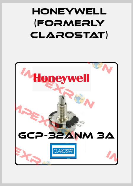 GCP-32ANM 3A Honeywell (formerly Clarostat)