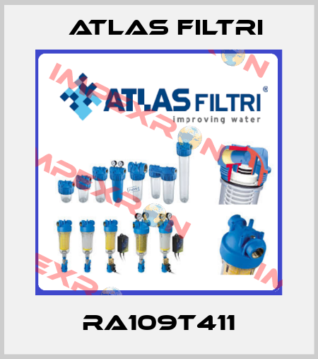 RA109T411 Atlas Filtri