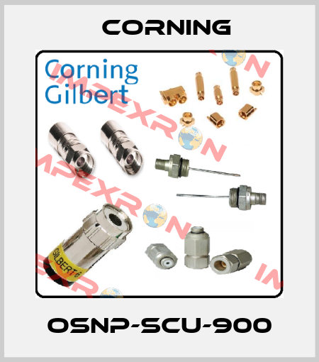 OSNP-SCU-900 Corning