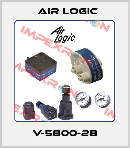 V-5800-28 Air Logic
