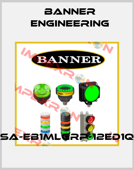 SSA-EB1MLGRP-12ED1Q8 Banner Engineering